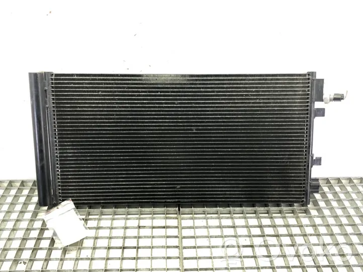 Renault Scenic III -  Grand scenic III Radiateur de refroidissement 