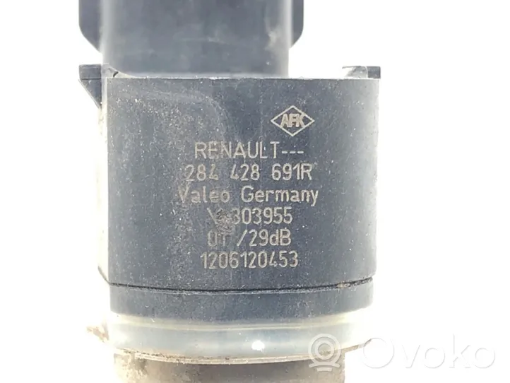 Renault Scenic III -  Grand scenic III Датчик (датчики) парковки 284428691R