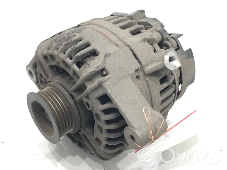 Opel Vectra C Alternator 0124425009