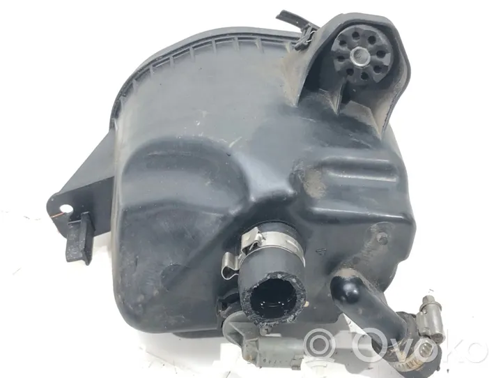 BMW 7 F01 F02 F03 F04 Depósito/tanque del líquido de la dirección hidráulica 6776240