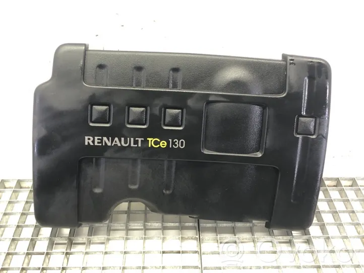 Renault Megane III Couvercle cache moteur 140482708R