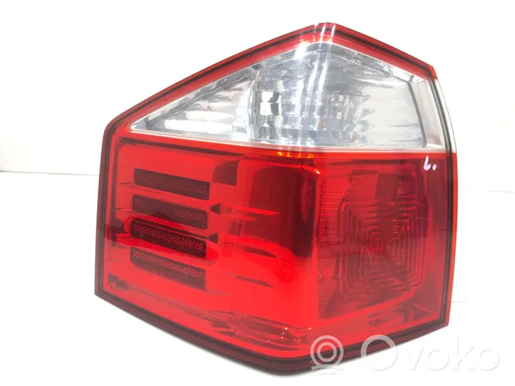 Chevrolet Orlando Lampa tylna 