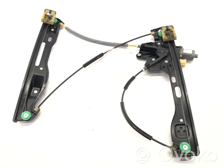 Ford Mondeo MK V Alzacristalli della portiera anteriore con motorino DS73-F23200-BG