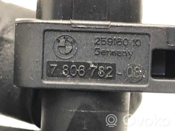 BMW X3 G01 Kampiakselin asentopyörä 7806782