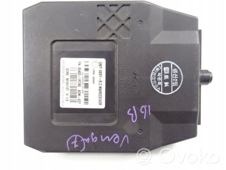 KIA Venga Module confort 954001PCR0