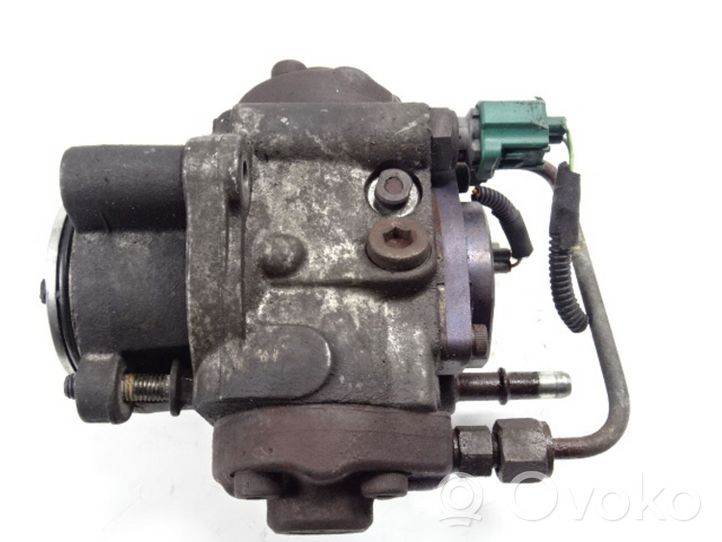 Citroen Jumper Fuel injection high pressure pump 9B395AD