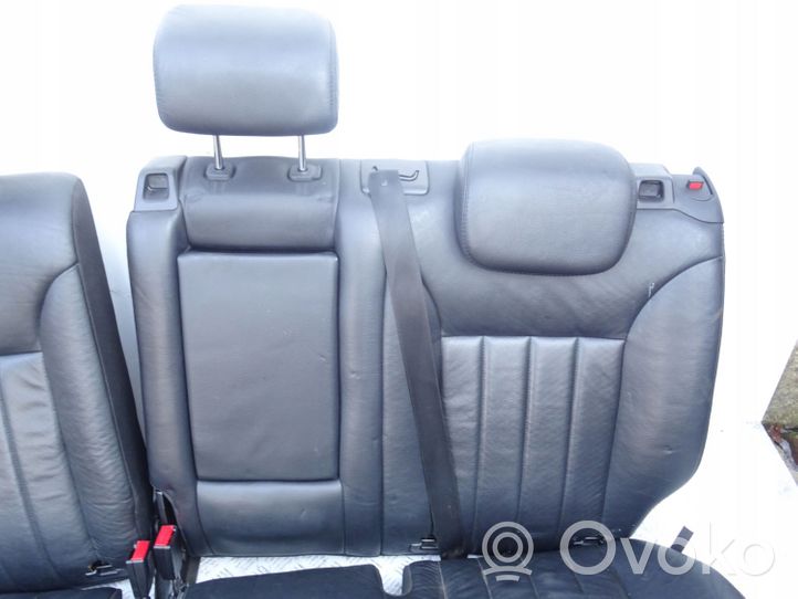 Mercedes-Benz ML W164 Juego del asiento 