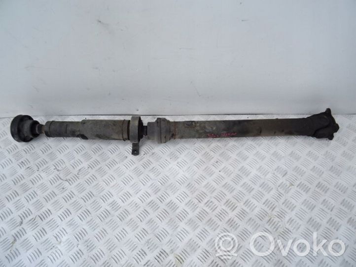 Land Rover Range Rover Sport L320 Albero di trasmissione posteriore/semiasse 