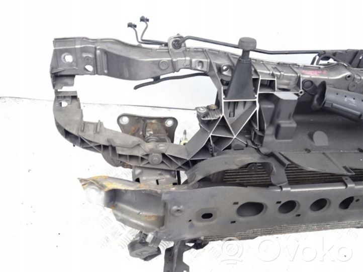 Ford C-MAX II Kit Radiateur 