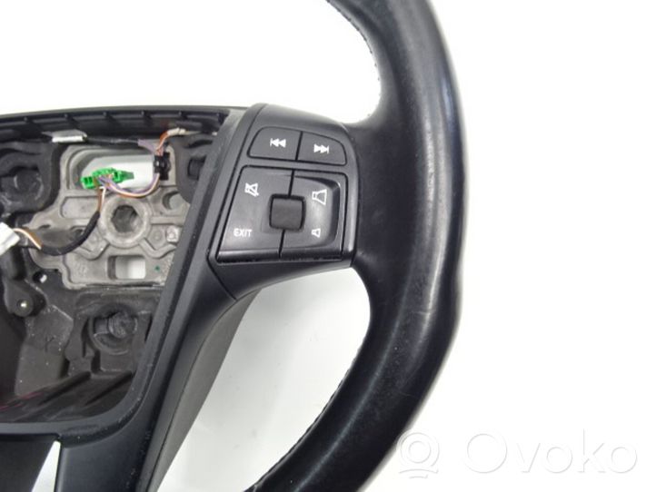 Volvo V40 Volant 