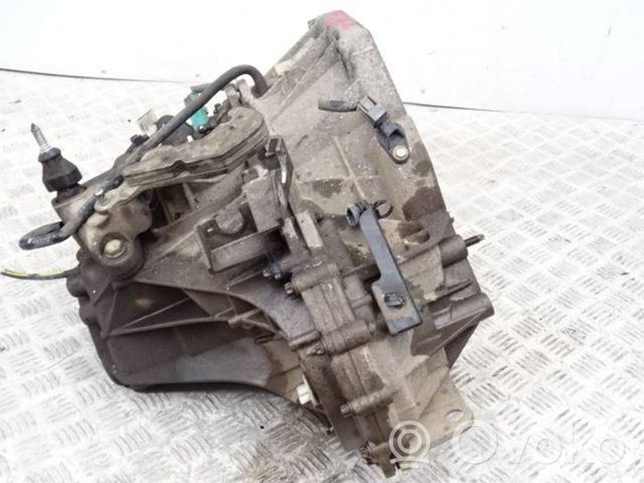 Nissan Qashqai Module unité de contrôle d'antenne TL4120