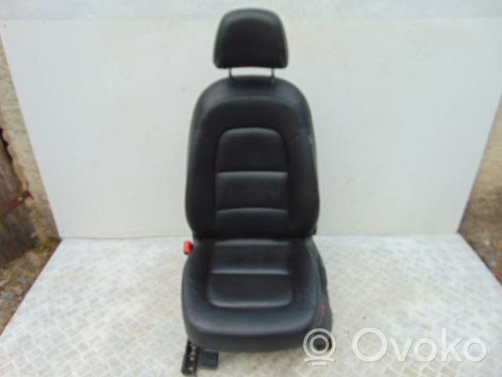 Audi A4 S4 B8 8K Sedile anteriore del conducente 