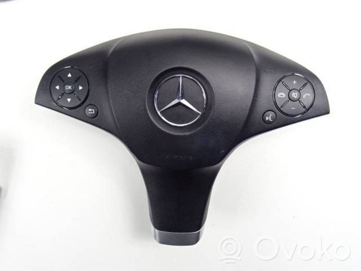 Mercedes-Benz E C207 W207 Airbag set 