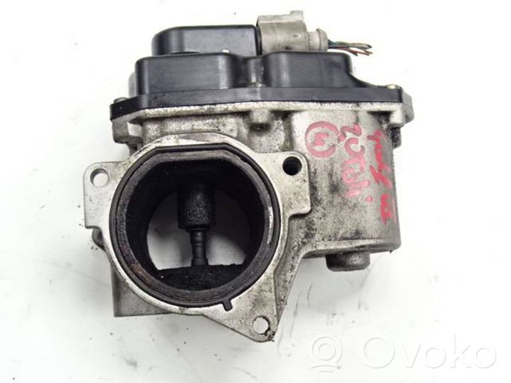 Volkswagen Golf VI EGR-venttiili VASV29007935