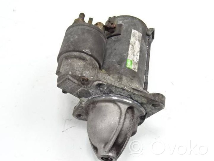 Ford Fiesta Motorino d’avviamento 8V2111000BC