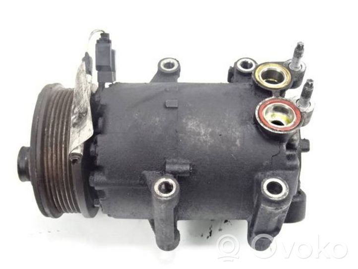 Ford Focus Compresseur de climatisation AP3119D629BA