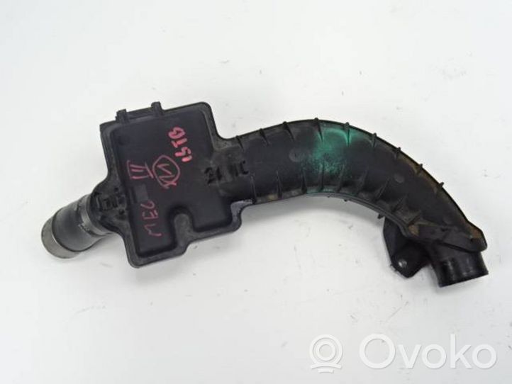 Renault Megane III Tube d'admission d'air 8200860017