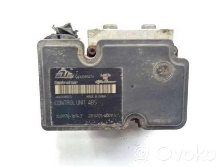 Opel Combo D Pompe ABS 51902576