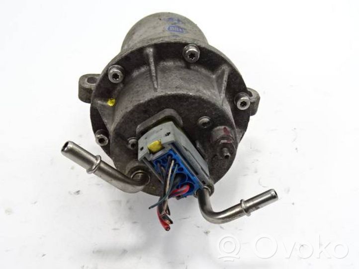 Fiat 500L Boîtier de filtre à carburant 51901049