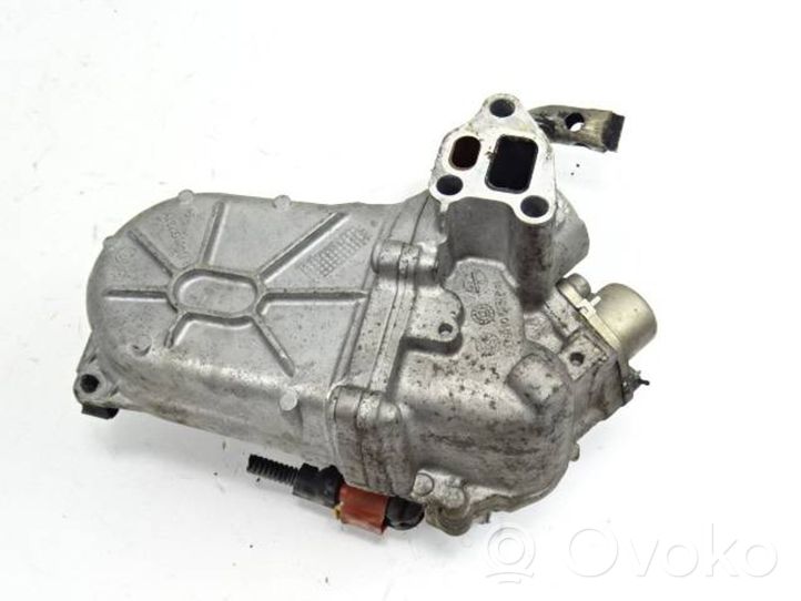 Fiat 500L Soupape vanne EGR 55230929