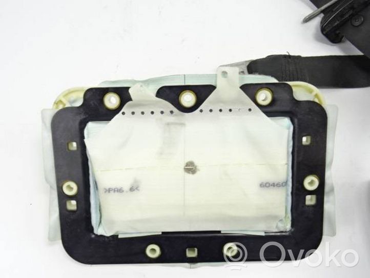 Renault Scenic III -  Grand scenic III Airbag set 