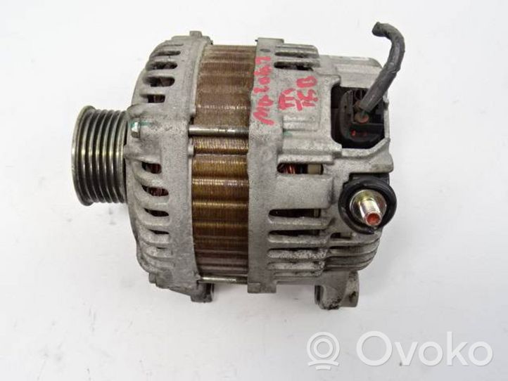 Mazda 2 Alternator A5TJ0591ZT