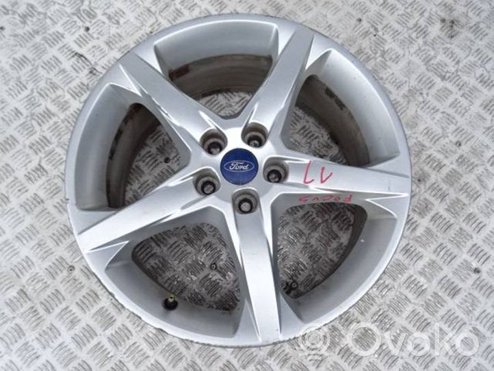 Ford Focus R18-alumiinivanne 