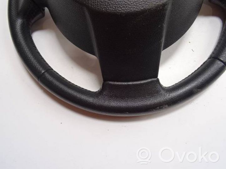 Nissan Qashqai Ohjauspyörä 