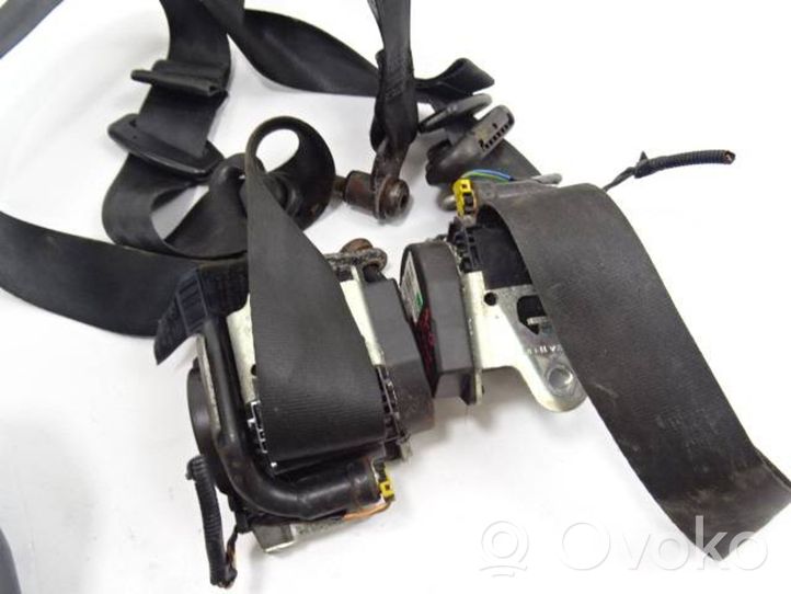 Ford Focus Kit d’airbag 