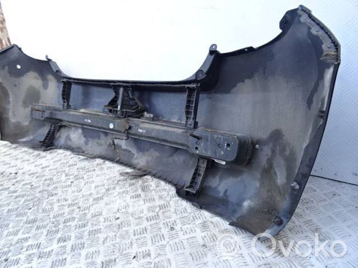 Hyundai i20 (PB PBT) Rear bumper 