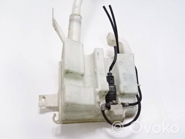 Honda Civic IX Réservoir de liquide lave-glace 