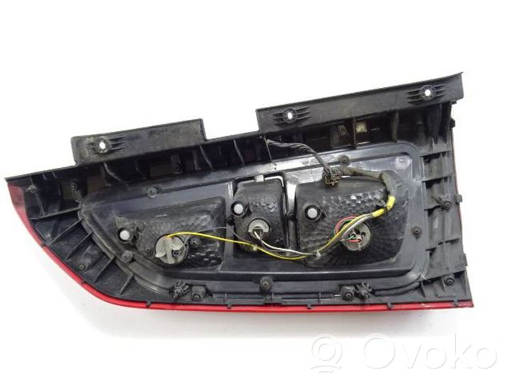 KIA Soul Luci posteriori 58065