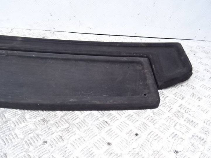 KIA Soul Parcel shelf 