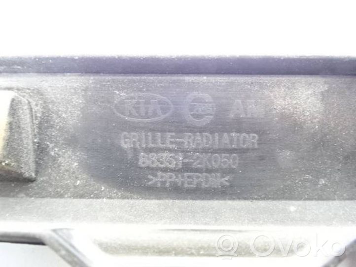 KIA Soul Griglia anteriore 883512K050