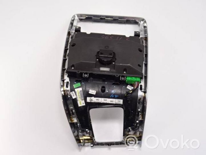 Volvo S60 Head unit multimedia control 30791857