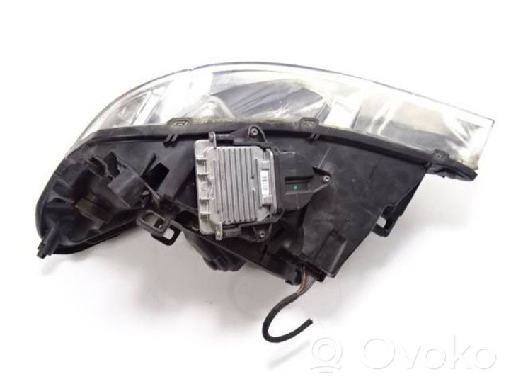 Volvo S60 Faro delantero/faro principal 31299993