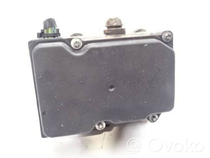 Suzuki SX4 ABS-pumppu 0265800493