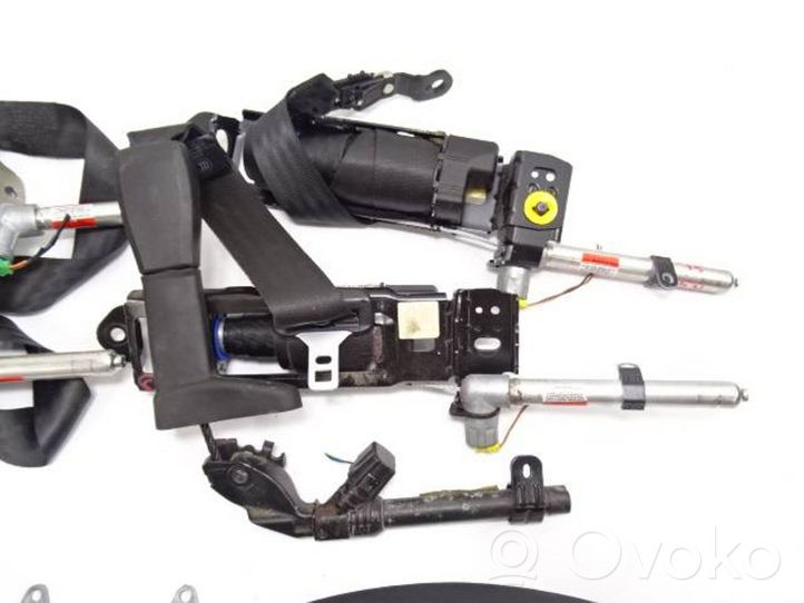 Volvo V50 Kit d’airbag 