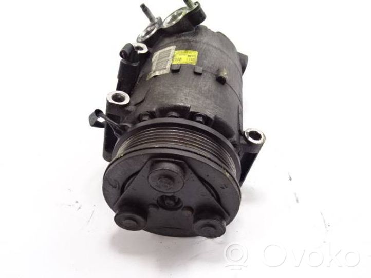 Ford Mondeo MK IV Compresseur de climatisation AV6N19D629BC