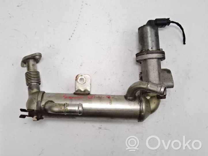 KIA Soul EGR valve 284102A350