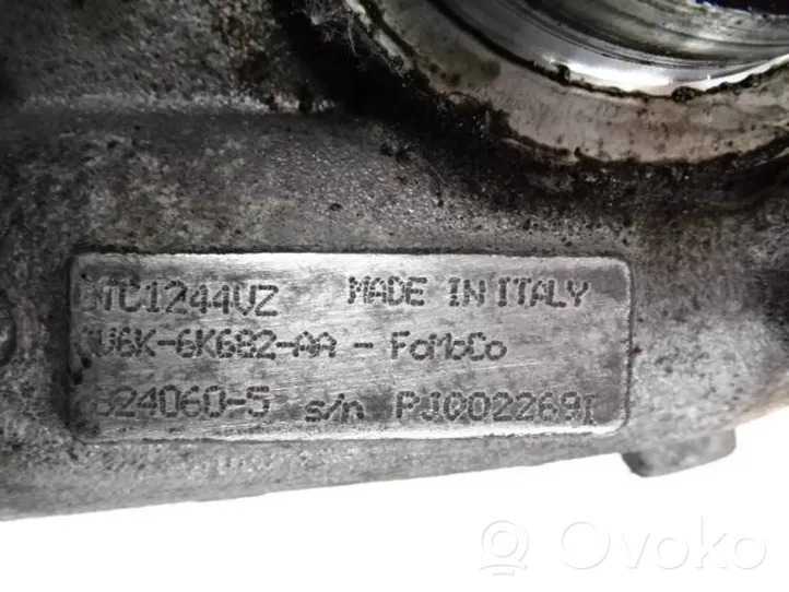 Ford Focus Turbine JV6K6K682AA