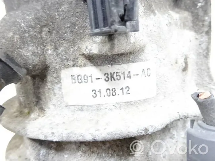 Ford Galaxy Ohjaustehostimen sähköpumppu BG913K514AC