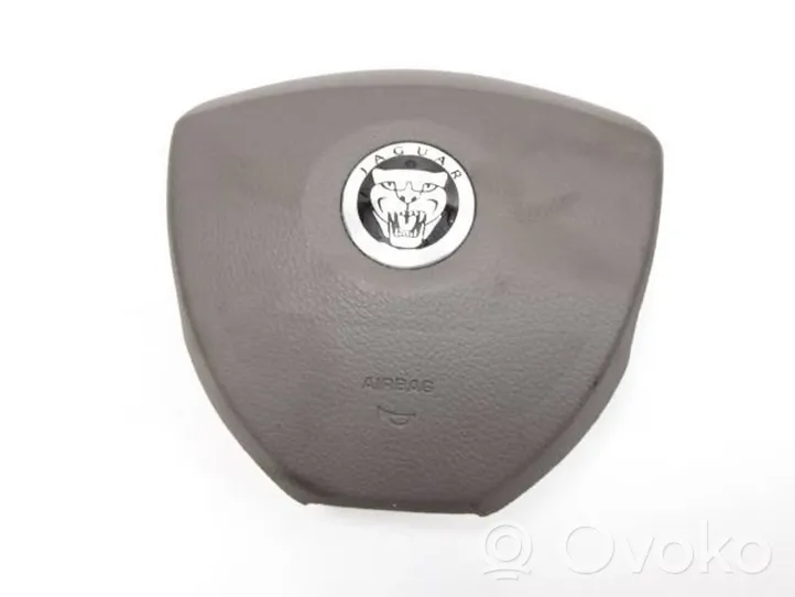 Jaguar XF X250 Airbag de volant X3091490195