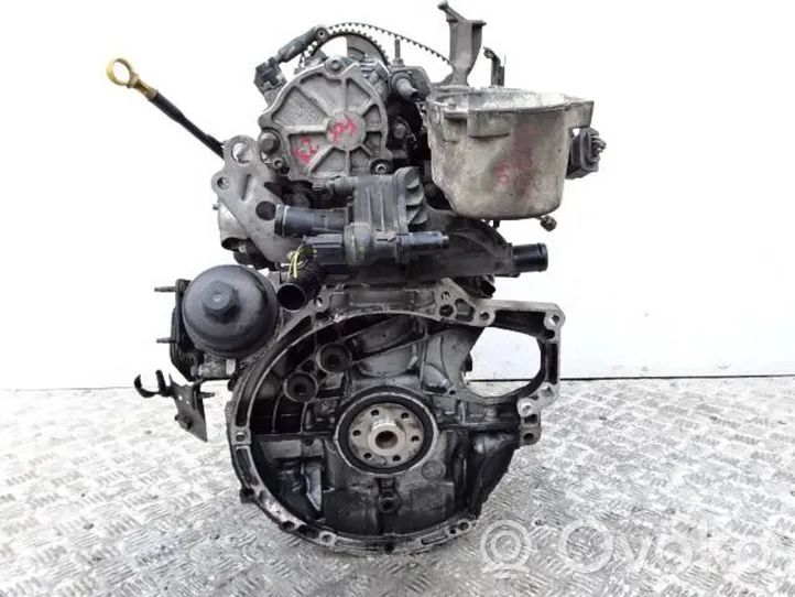 Ford Focus Moteur T1DB