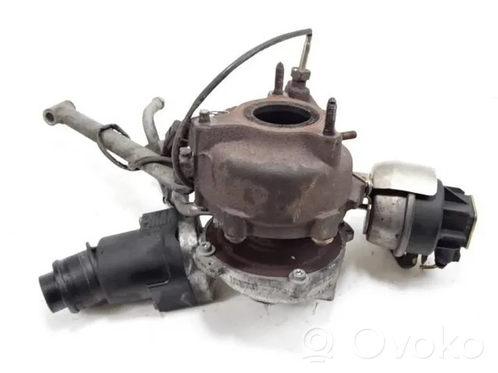 Audi A4 S4 B8 8K Turboahdin 03L145702D