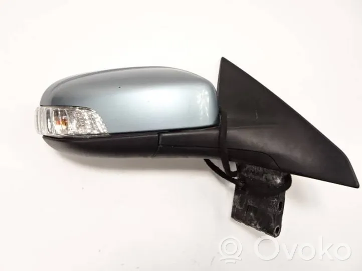 Volvo C70 Front door electric wing mirror 