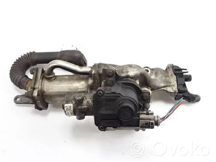 Nissan Qashqai Zawór EGR 8200561269A