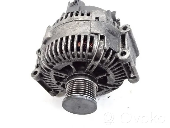 Jeep Grand Cherokee (WK) Alternator 