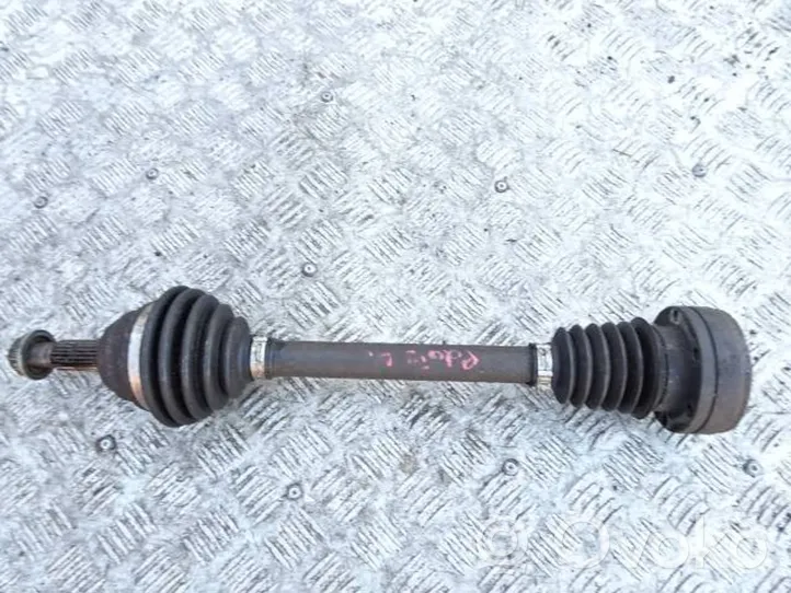 Volkswagen Polo III 6N 6N2 6NF Front driveshaft 