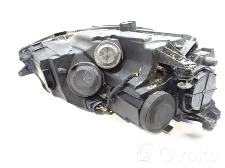 Volkswagen Golf VII Lampa przednia 5G2941005